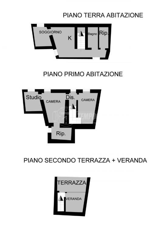 plani log pietra v garibaldi