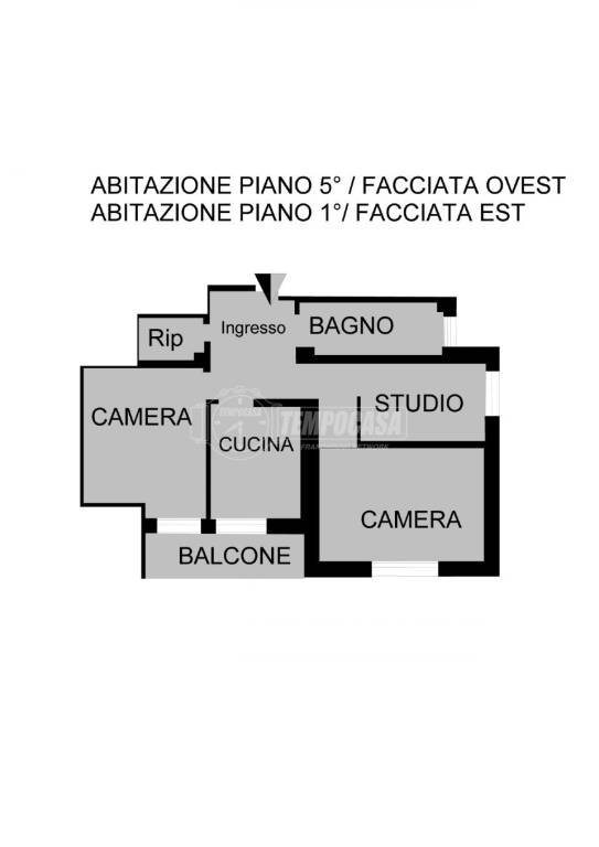 PLANI LOG CONDOMINIO MEDEA SANREMO