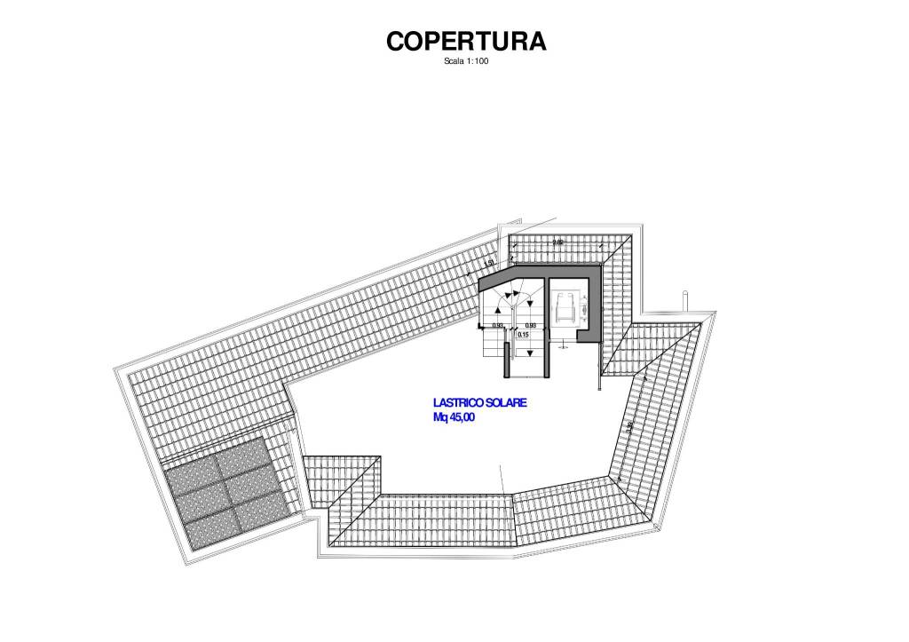 LASTRICO SOLARIUM 1