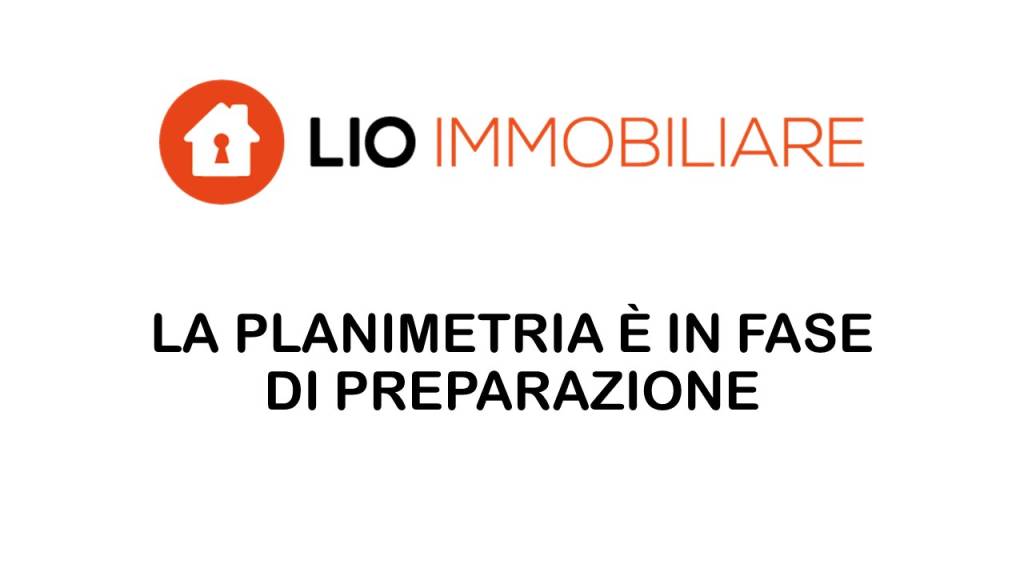 PLANIMETRIA IN FASE DI PREPARAZIONE