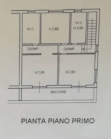 piano primo