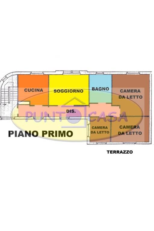 PIANO PRIMO