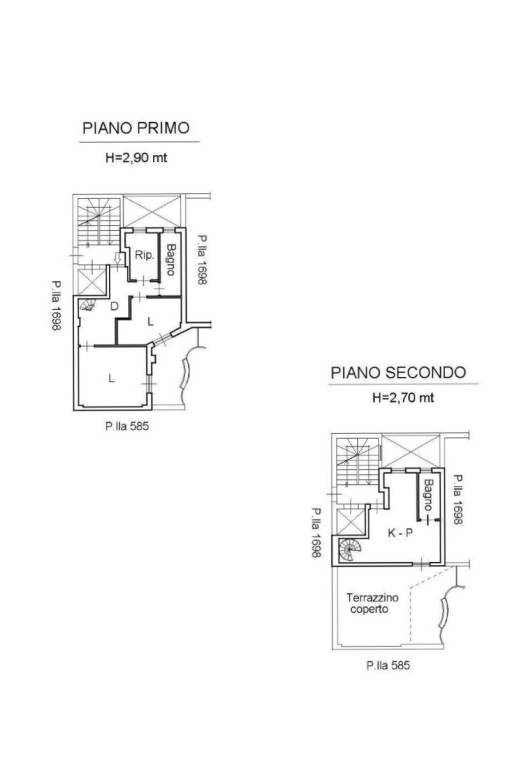 Casagency Immobiliare Palo del Colle Vendita 