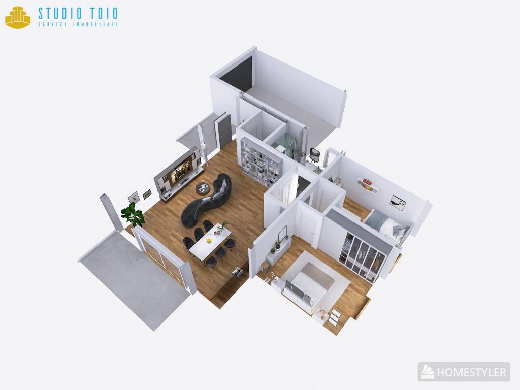 Planimetria 3D