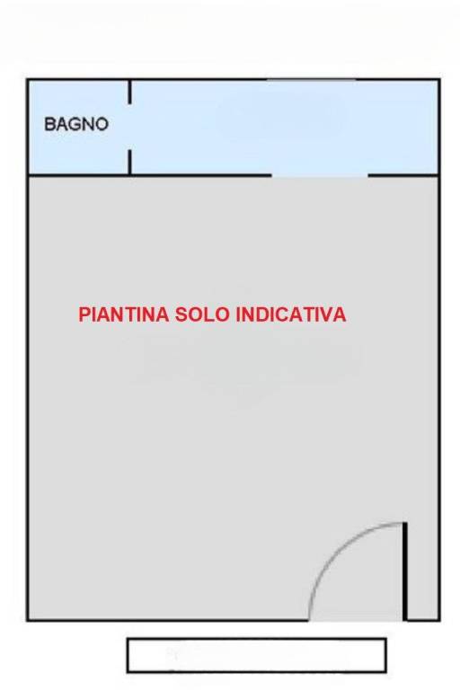 piantina locale