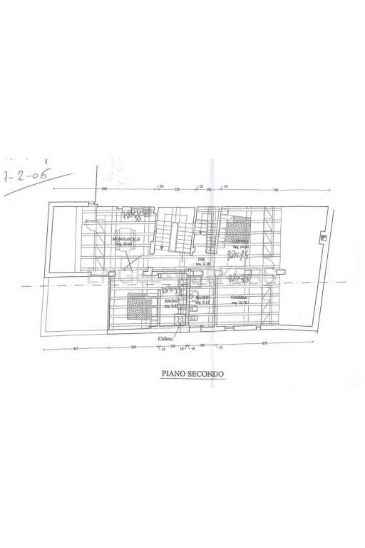 Progetto-3 Piano secondo sottotetto-logo (1)