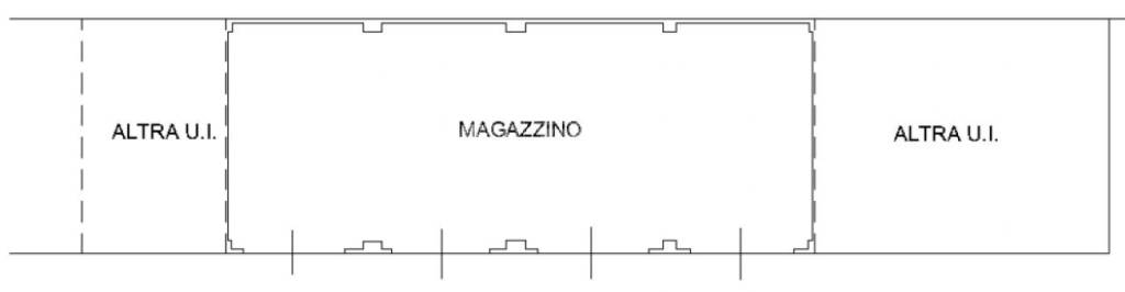 MAGAZZINO