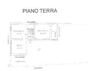 PIANO TERRA