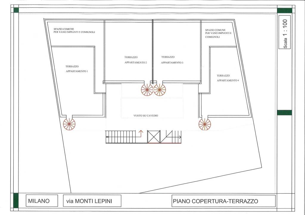 copertura terrazzi