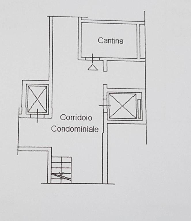 PLANIMETRIA CANTINA