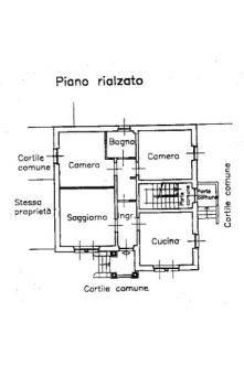 PLAN PIANO TERRA