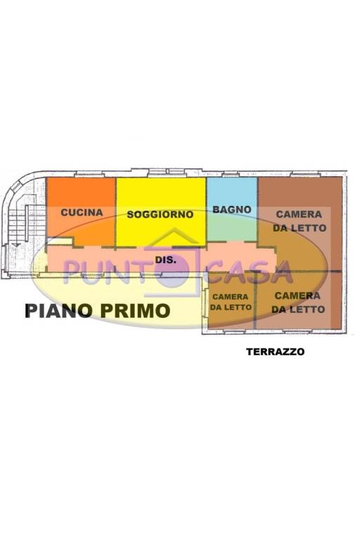 PIANO PRIMO