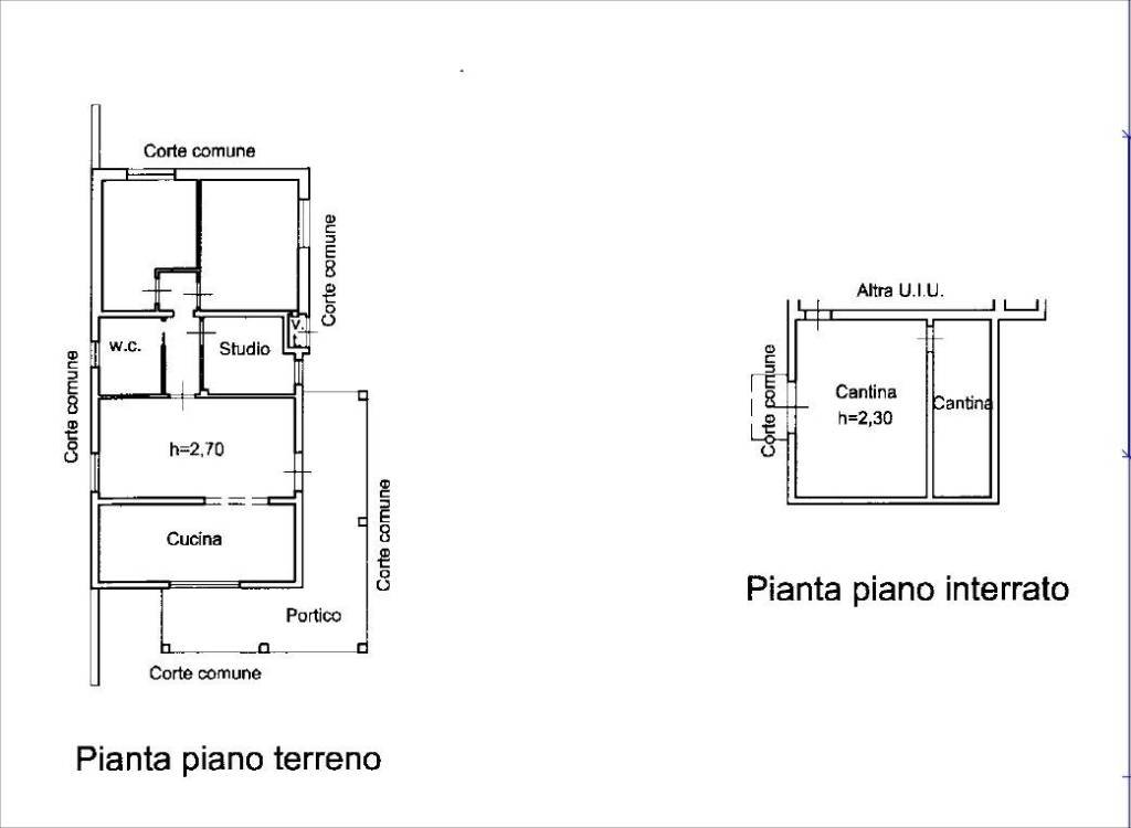 Appartamento R-042