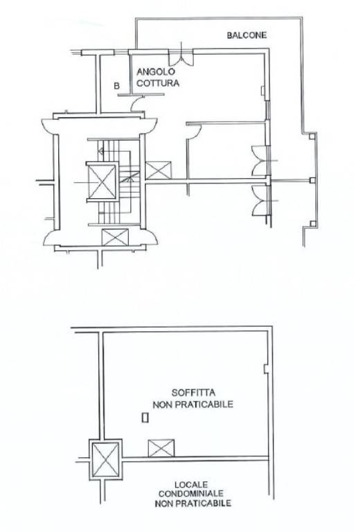 planimetria