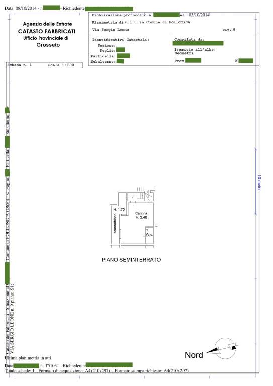 Plan Cantina Privacy 1