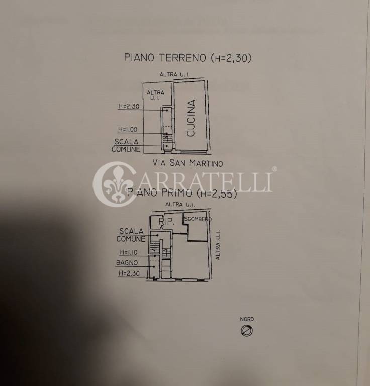 Appartamento nel centro storico, Torrita di Siena0