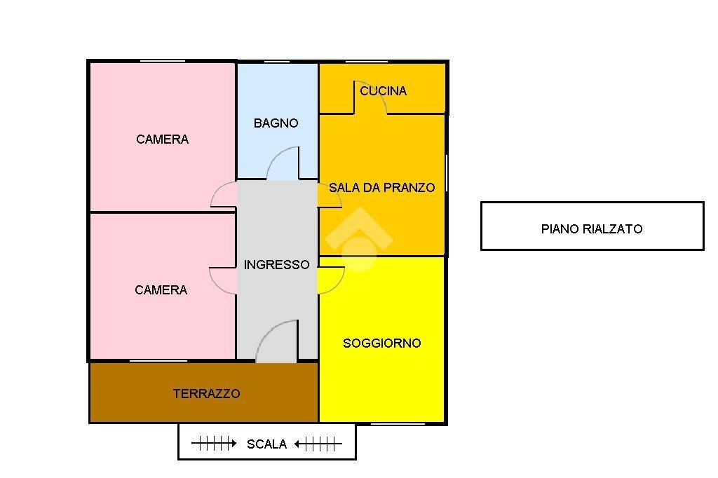 VIA TRIESTE 24 PT