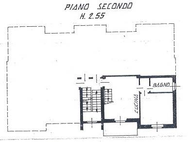 Scheda Piano Secondo