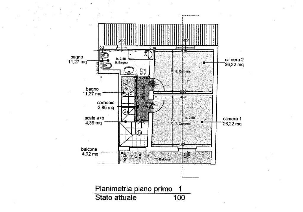 PLN 1° PIANO PUBB.