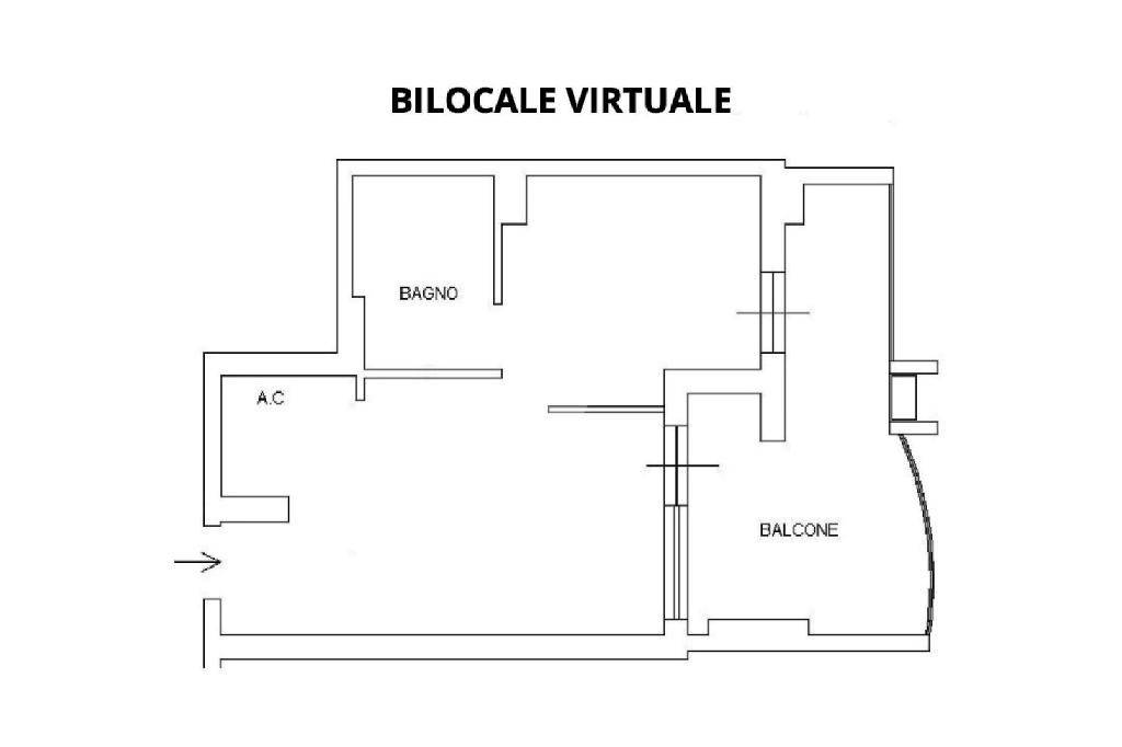 IPOTESI BILOCALE