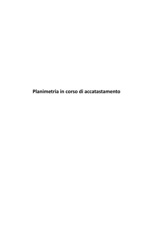 planimetria 1