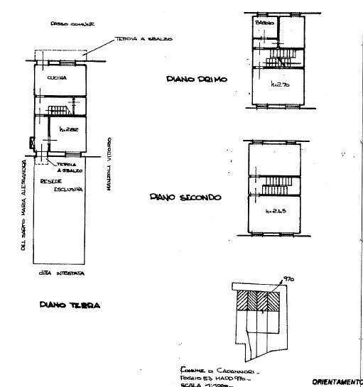 Plan N032A