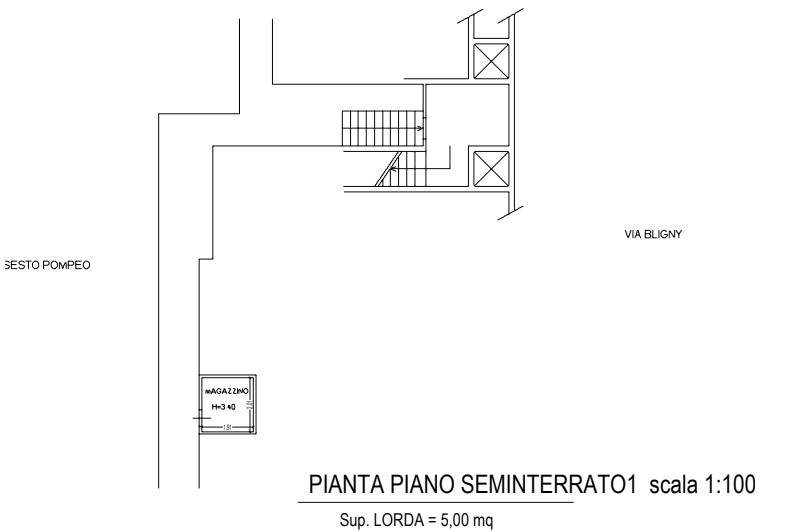 Via Sesto Pompeo 1 planimetria (1)