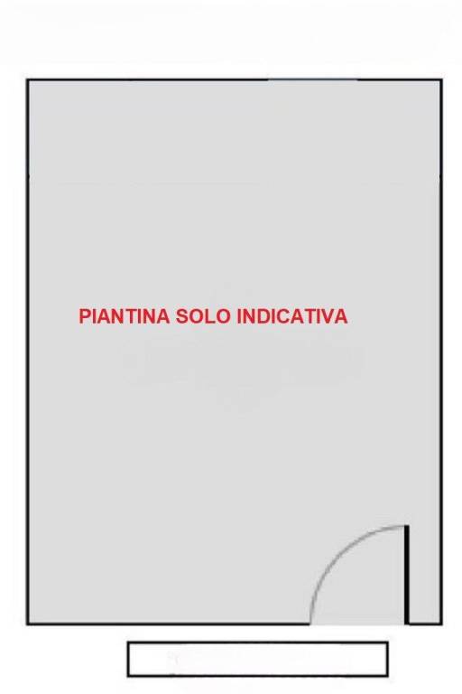 piantina  LOCALE 2