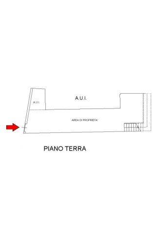 PLANIMETRIA PIANO TERRA