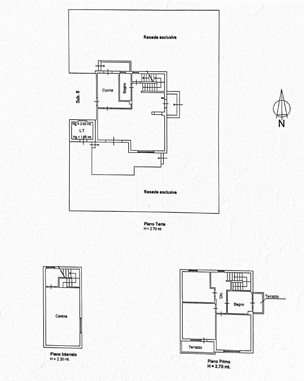 PLAN VI816