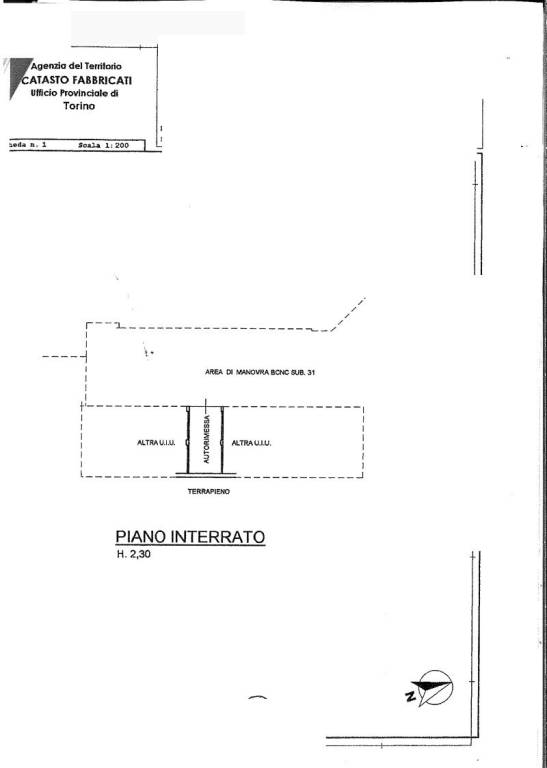 pln BOX AUTO CLIENTI