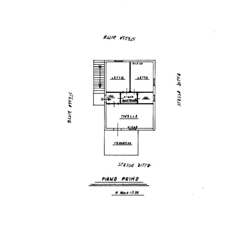 plan primo piano