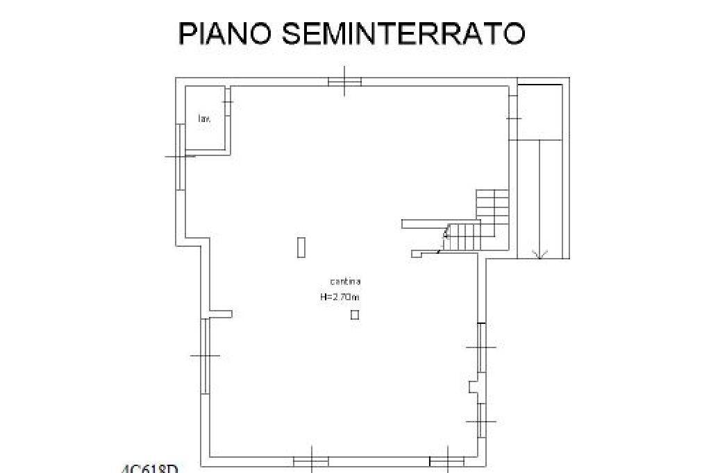 seminterrato