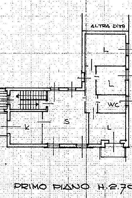 VEDI PERIZIA PER DIFFORMITA' EDILIZIE E CATASTALI