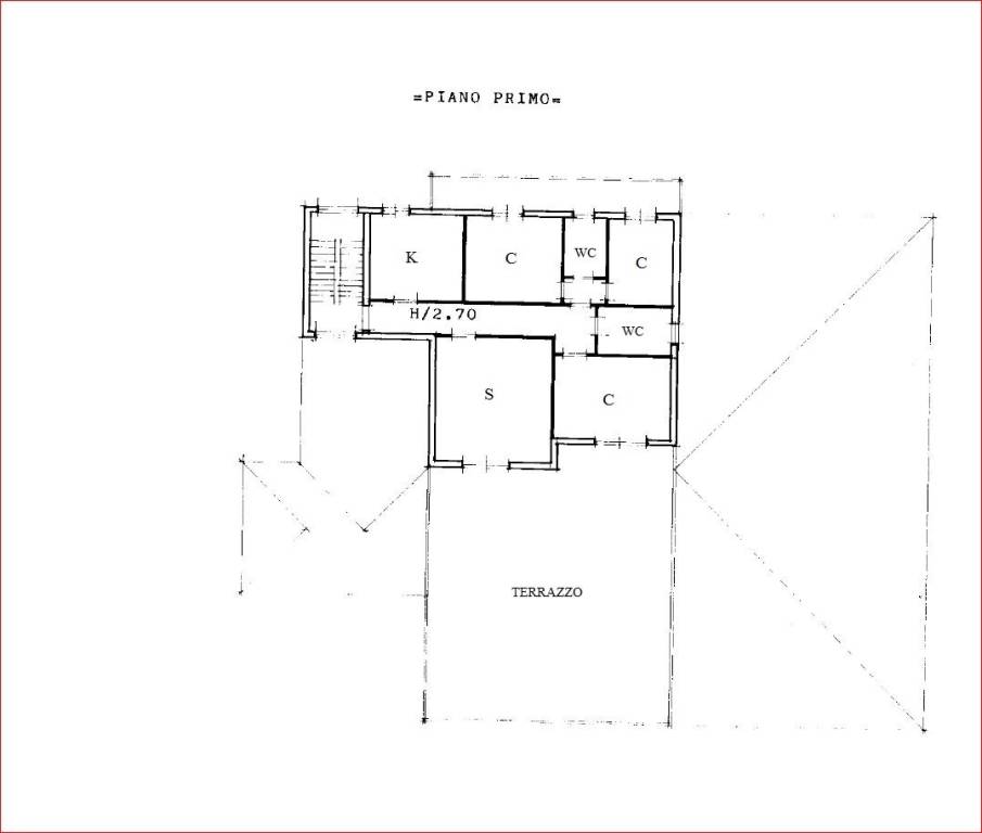 PLAN CASA