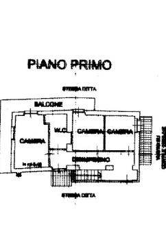 piano primo