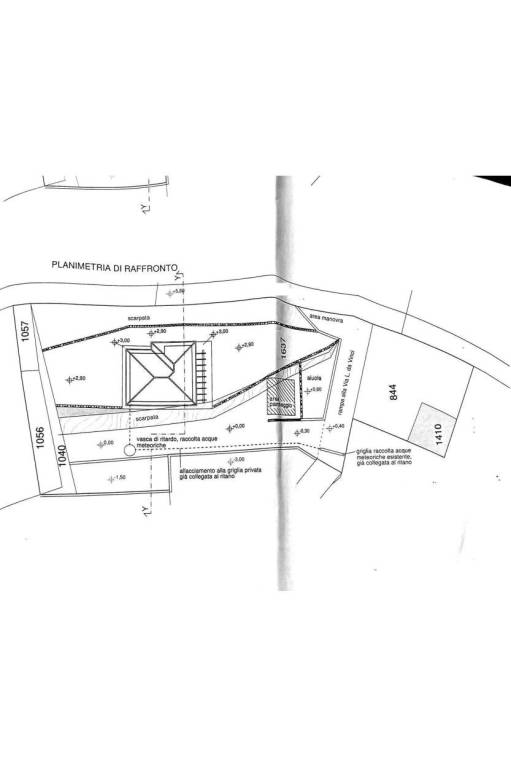 1 terreno camporosso iv12837