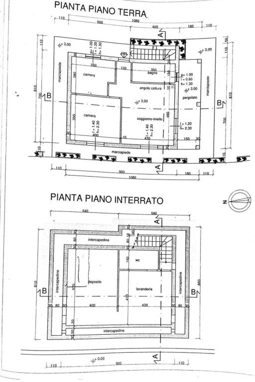 1 terreno camporosso iv12838