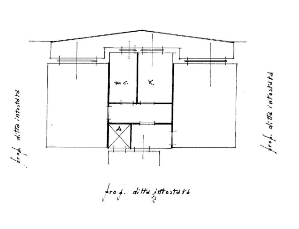 planimetria