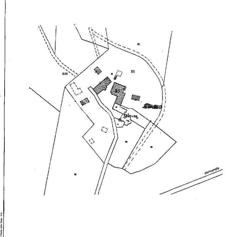 Planmetria Rif.10345
