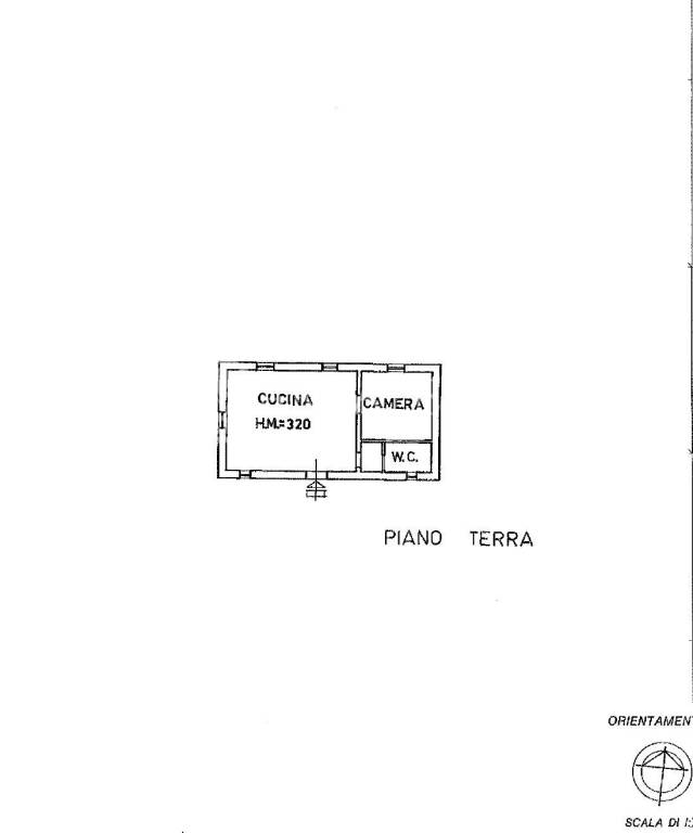 Planmetria Rif.10345