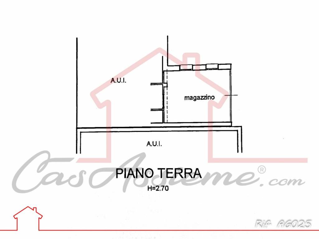 002 rif  ag025 planimetrie casassieme com