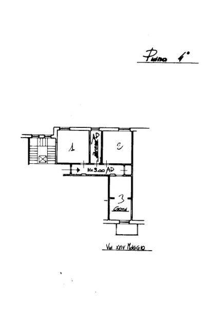 PLAN SM057