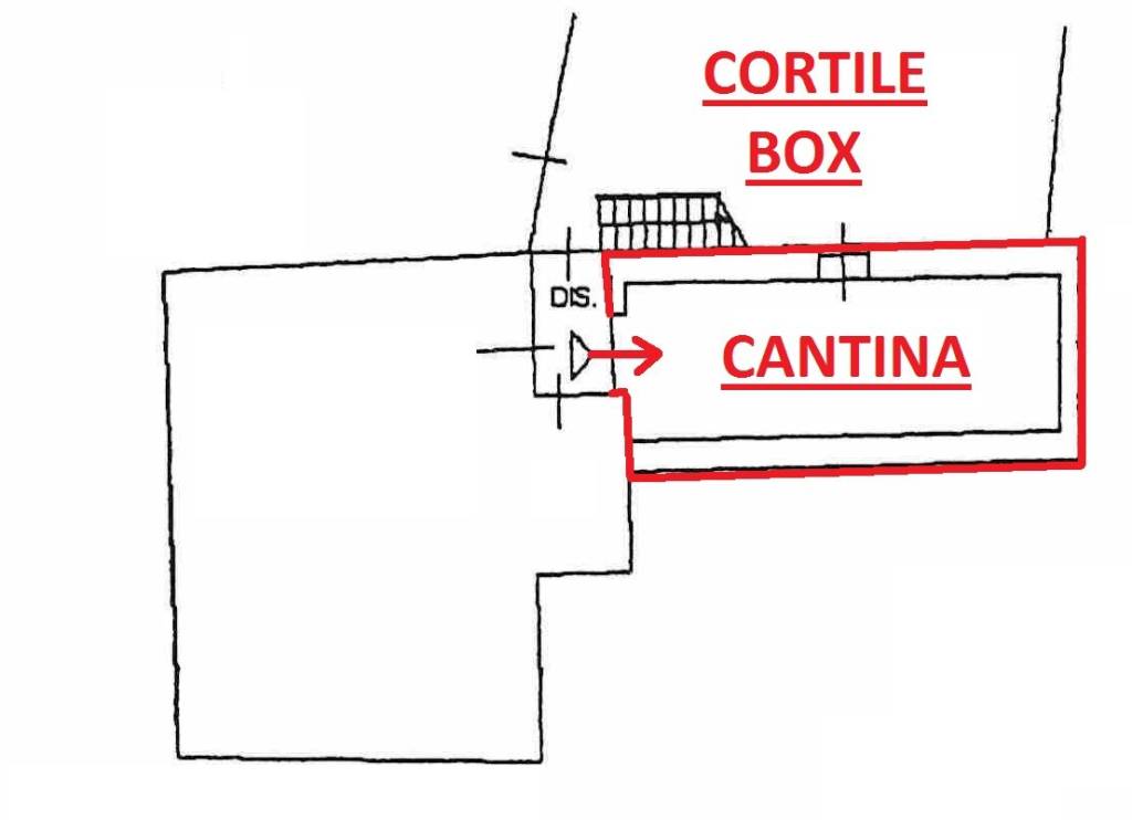 CANTINA