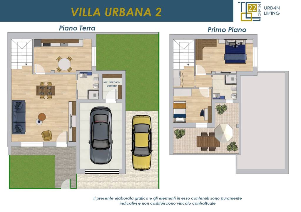 Villa 2