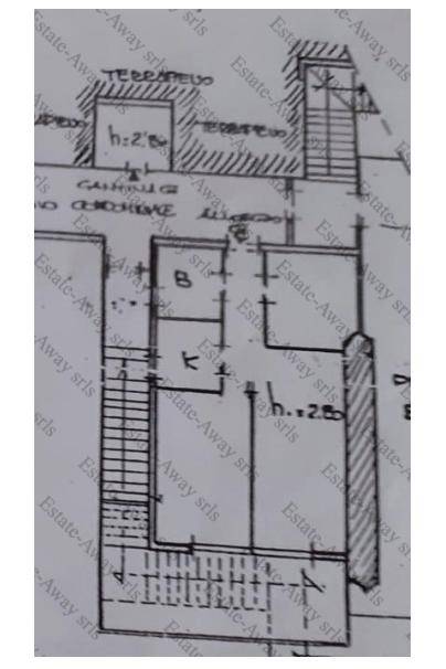 1 APPARTAMENTO VISTA MARE OSPEDALETTI IV122721