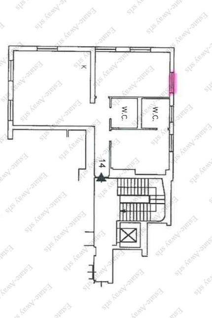 1 appartamento sanremo iv123620