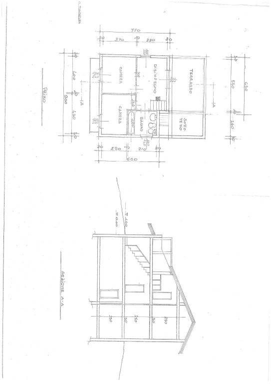 Planimetria totale interno ed esterno (1) 1