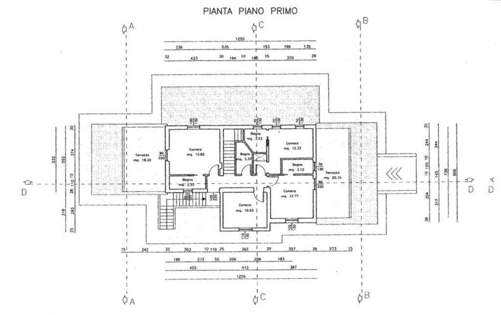 Planimetria P.1°. stato di progetto.jpg