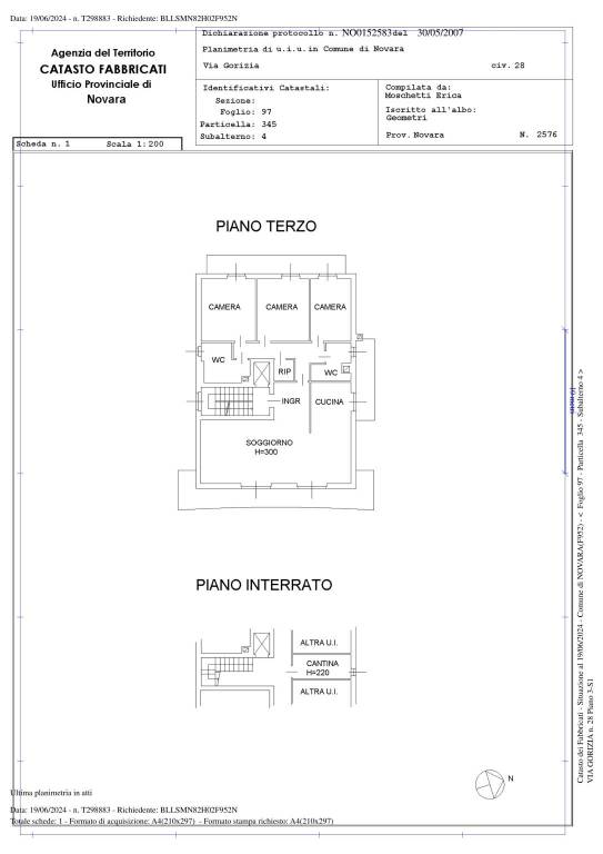 PLN appartamento 1